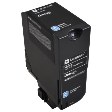 Toner LEXMARK 24B7515