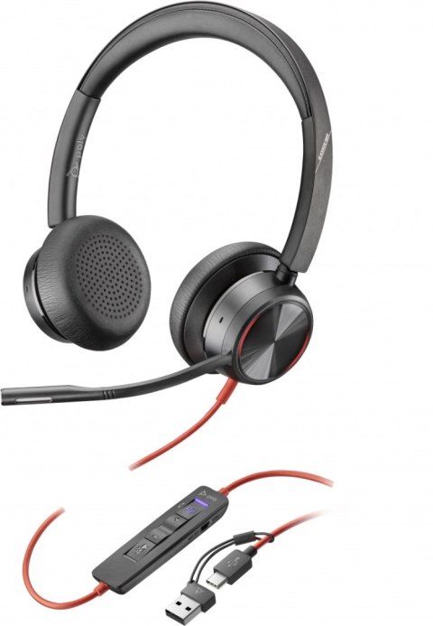 Blackwire 8225