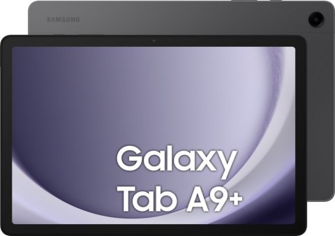 Galaxy Tab A9+ 128 GB 5G Grafitowy