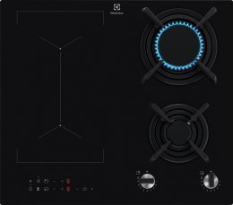 Gazowo-indukcyjna ELECTROLUX KDI641723K
