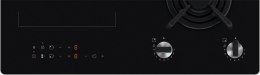 Gazowo-indukcyjna ELECTROLUX KDI641723K