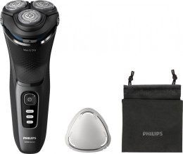 Golarka męska PHILIPS Series 3000 S3244/12 S3244/12