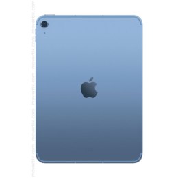 IPad WiFi 11 cali 128 GB Niebieski