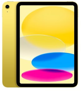 IPad WiFi 11 cali 128 GB Żółty