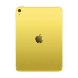 IPad WiFi 11 cali 128 GB Żółty