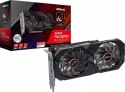 Karta graficzna ASROCK RX6500XT PG 8GO