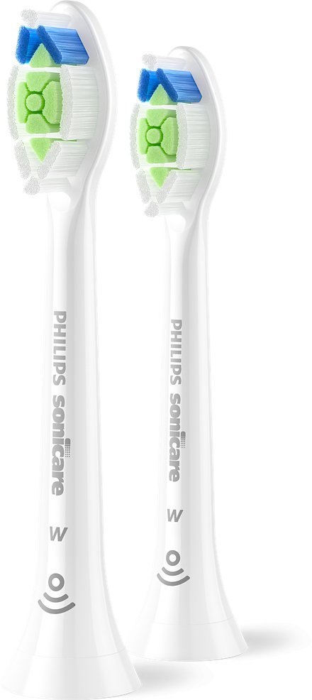 Końcówki do szczoteczki PHILIPS HX6062/87