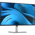 Monitor DELL 210-BRDL (27" /IPS /100Hz /2560 x 1440 /Srebrny )