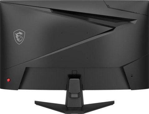 Monitor MSI MSI MAG 275CQF E18 (27" /Rapid VA /180Hz /2560 x 1440 /Czarny)