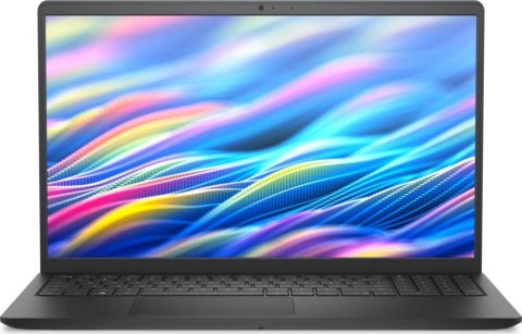 Notebook DELL DC15250_RPLU_001_P (15.6"/i5-1334U /integ/16GB/SSD512GB/W11P/Czarny)