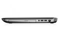 Notebook HP 470 G3 (17.3"/AMD R7 M340/8GB/1TB/Czarno-srebrny)
