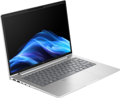 Notebook HP C51GLET#AKD (16"/16GB/SSD512GB/W11P/Srebrny)