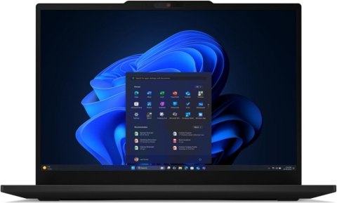 Notebook LENOVO 21R5000XPB (13.3"/16GB/SSD512GB/Czarny)