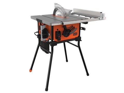 Pilarka tarczowa Black&Decker BES720 1800 W 254 mm