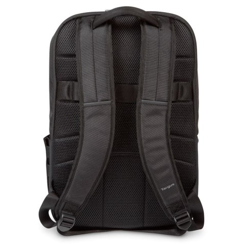 Plecak TARGUS CitySmart 12.5- 15.6 TSB912EU (maks.12.5"/Czarno-szary)
