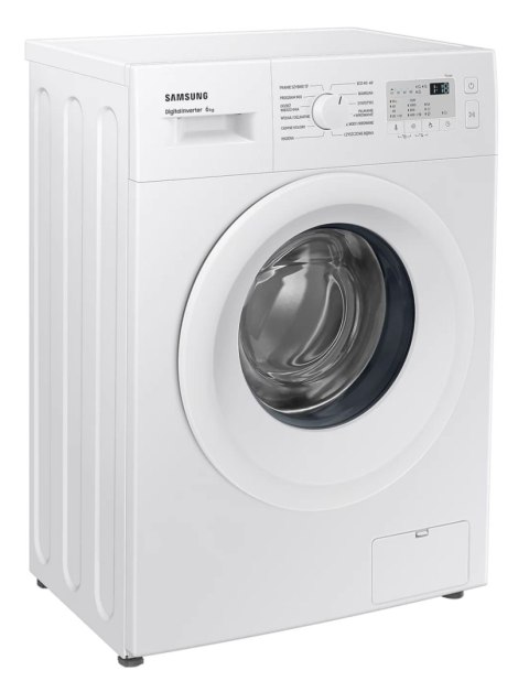 Pralka Wolnostojąca SAMSUNG Slim C WW60A3120WH