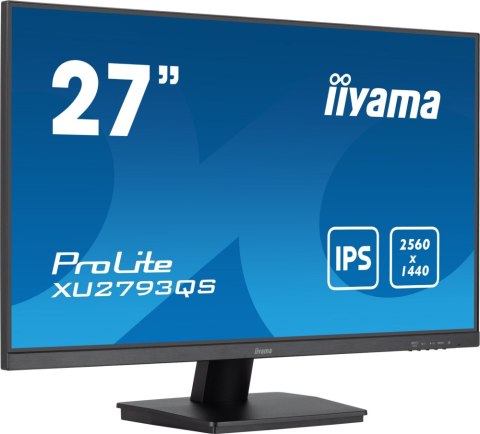 ProLite XU2793QS-B7
