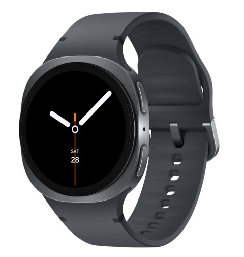 SM-L335FDAAEUE SAMSUNG Wear OS Grafitowy