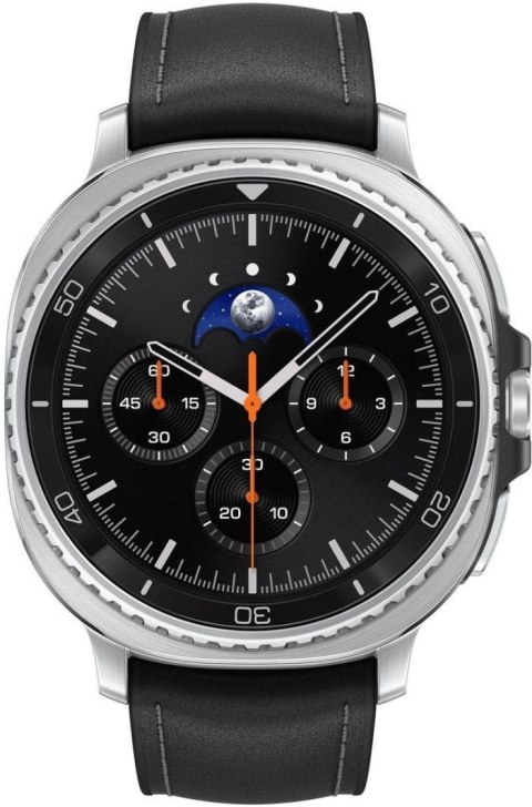 SM-L500NZKAEUE SAMSUNG Wear OS Czarny