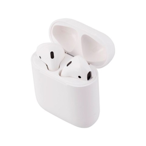 Słuchawki bezprzewodowe APPLE AirPods 2 (odnowiony) (Biały)
