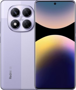 Smartphone XIAOMI Redmi Note 14 Pro 5G 12/512GB Fioletowy 512 GB Fioletowy MZB0ILOEU
