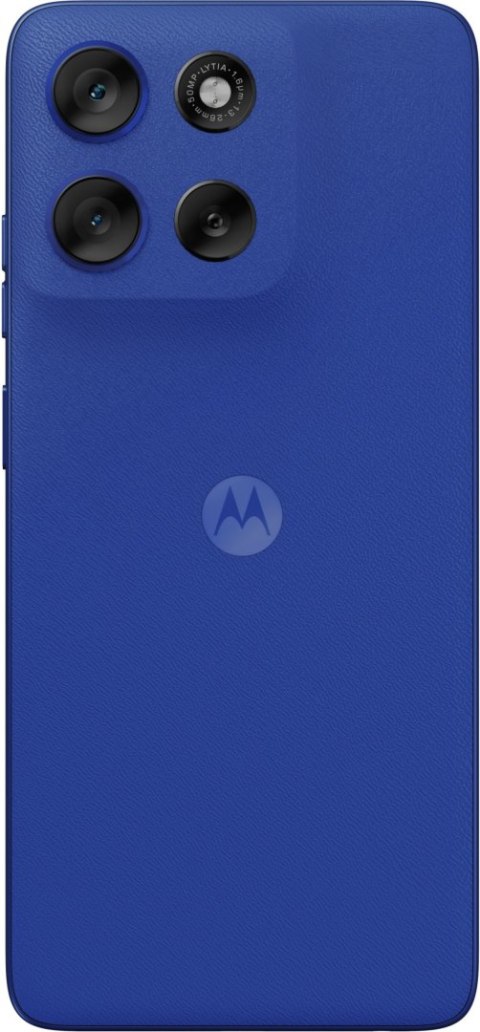 Smartphone MOTOROLA Moto G56 5G 8/256 GB Niebieski 256 GB Niebieski PB7Y0032PL