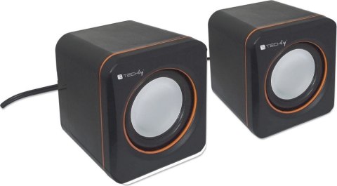 TECHLY ICC SP-320ETY
