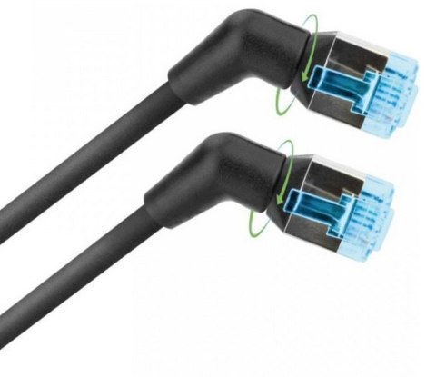 TECHLY ICOC U6A-TPE36-015B 1.5 Patchcord