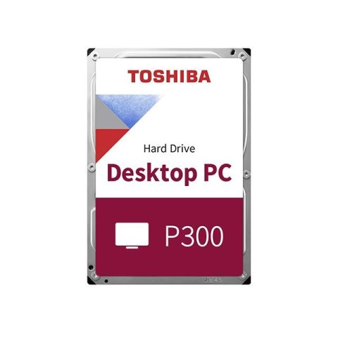 TOSHIBA HDWD260UZSVA (6 TB /3.5" /5400RPM )