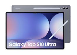 Tablet SAMSUNG Galaxy Tab S10 Ultra (X920) WiFi 12/512 GB Grafitowy (14.6