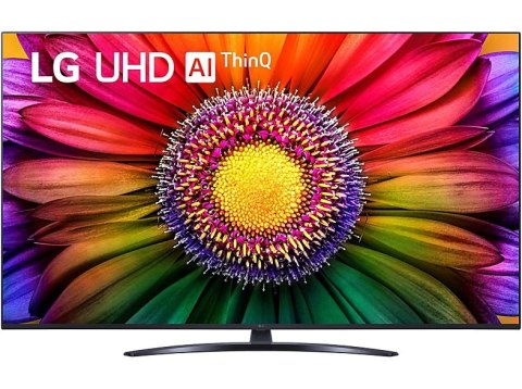 Telewizor LG LED 43″ 43UR81003LJ