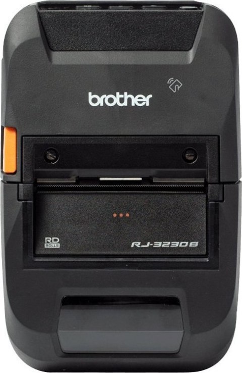 Drukarka etykiet BROTHER RJ-3230BL (RJ3230BLZ1)