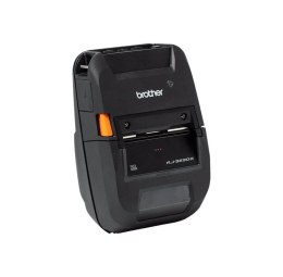 Drukarka etykiet BROTHER RJ-3230BL (RJ3230BLZ1)