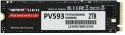 Dysk SSD PATRIOT PV593P2TBM28H (M.2 2280″ /2 TB )