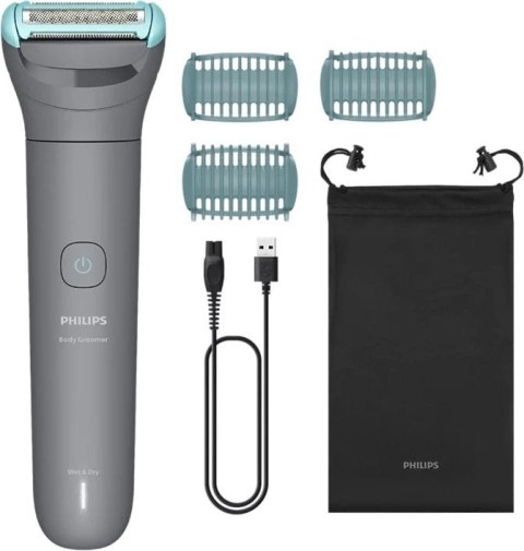 Golarka męska PHILIPS BG3485/15