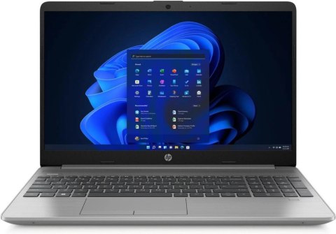 HP 255 G9 (15.6"/R5-5625U/8GB/SSD512GB/W11H/Srebrny)