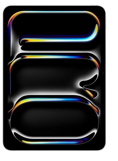 IPad Pro 13 cali Wi-Fi 512 GB Gwiezdna Czerń