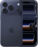 IPhone 17 Pro 12/256 GB Głębinowy Błękit