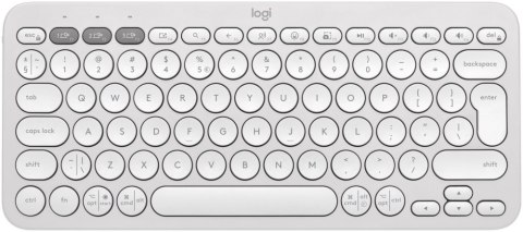 K380s Biały