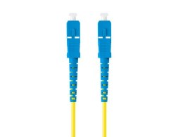 Kabel sieciowy światłowodowy LANBERG FO-SUSU-SS11-0020-YE 2