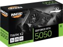Karta graficzna INNO3D N50502-08D6-174071N