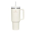 Kubek Termiczny Stanley Quencher H2.O FlowState 1.18L Cream Tonal