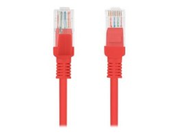 LANBERG PCU6-10CC-2000-R 20 Patchcord