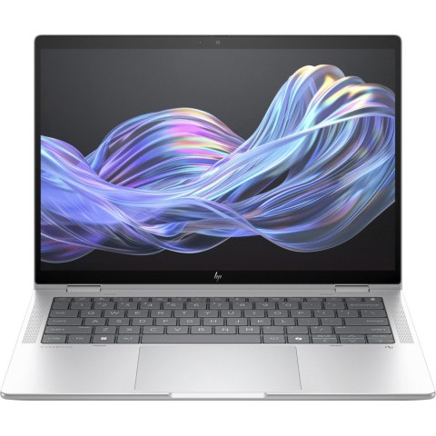 Notebook HP EliteBook X Flip G1i (14"/Ultra 7 258V /32GB/SSD1TB/W11P/Srebrno czarny)
