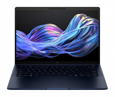 Notebook HP EliteBook X G1i (14"/Ultra 7 258V /32GB/SSD1TB/W11P/Srebrno czarny)
