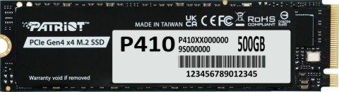 P410P500GM28H