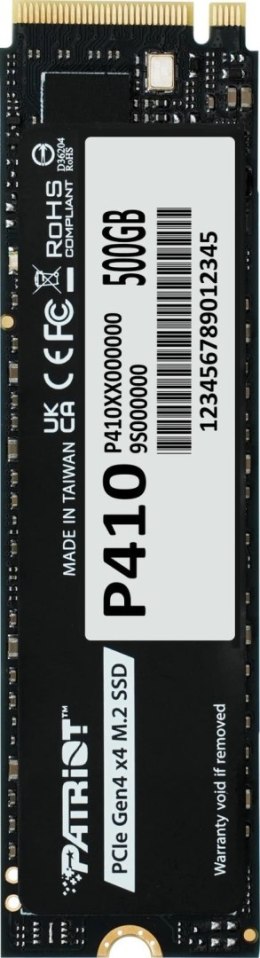 P410P500GM28H