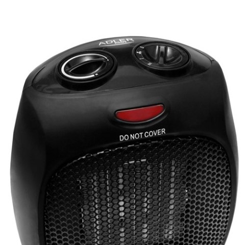 Termowentylator AD 7702