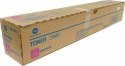 Toner KONICA MINOLTA ACV1350 Technologia druku laserowa