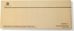 Toner KONICA MINOLTA ACV1350 Technologia druku laserowa
